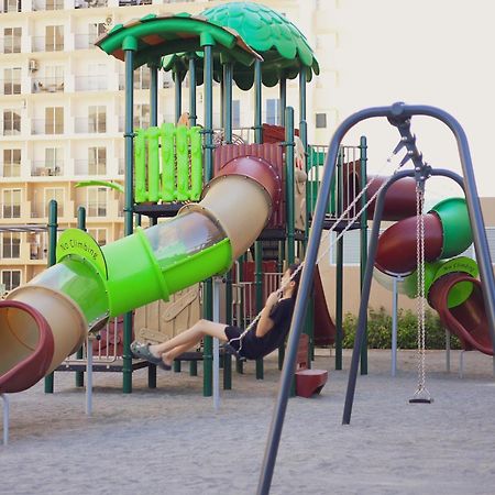 Vale'S Condo Haven Lapu-Lapu City Dış mekan fotoğraf