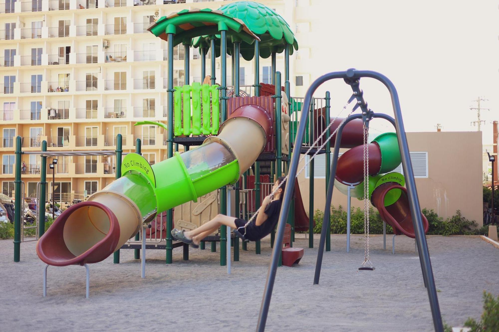 Vale'S Condo Haven Lapu-Lapu City Dış mekan fotoğraf