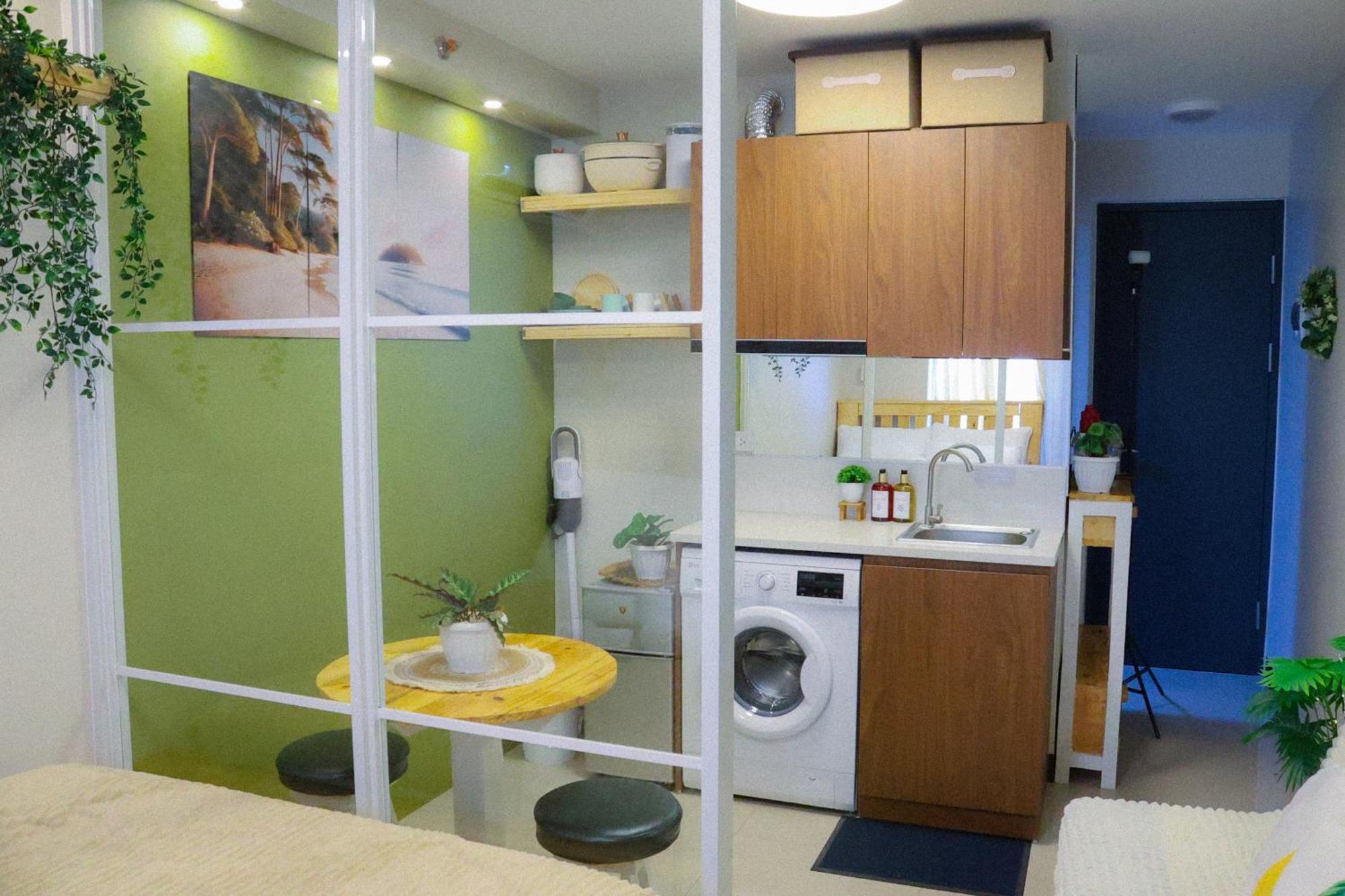 Vale'S Condo Haven Lapu-Lapu City Dış mekan fotoğraf