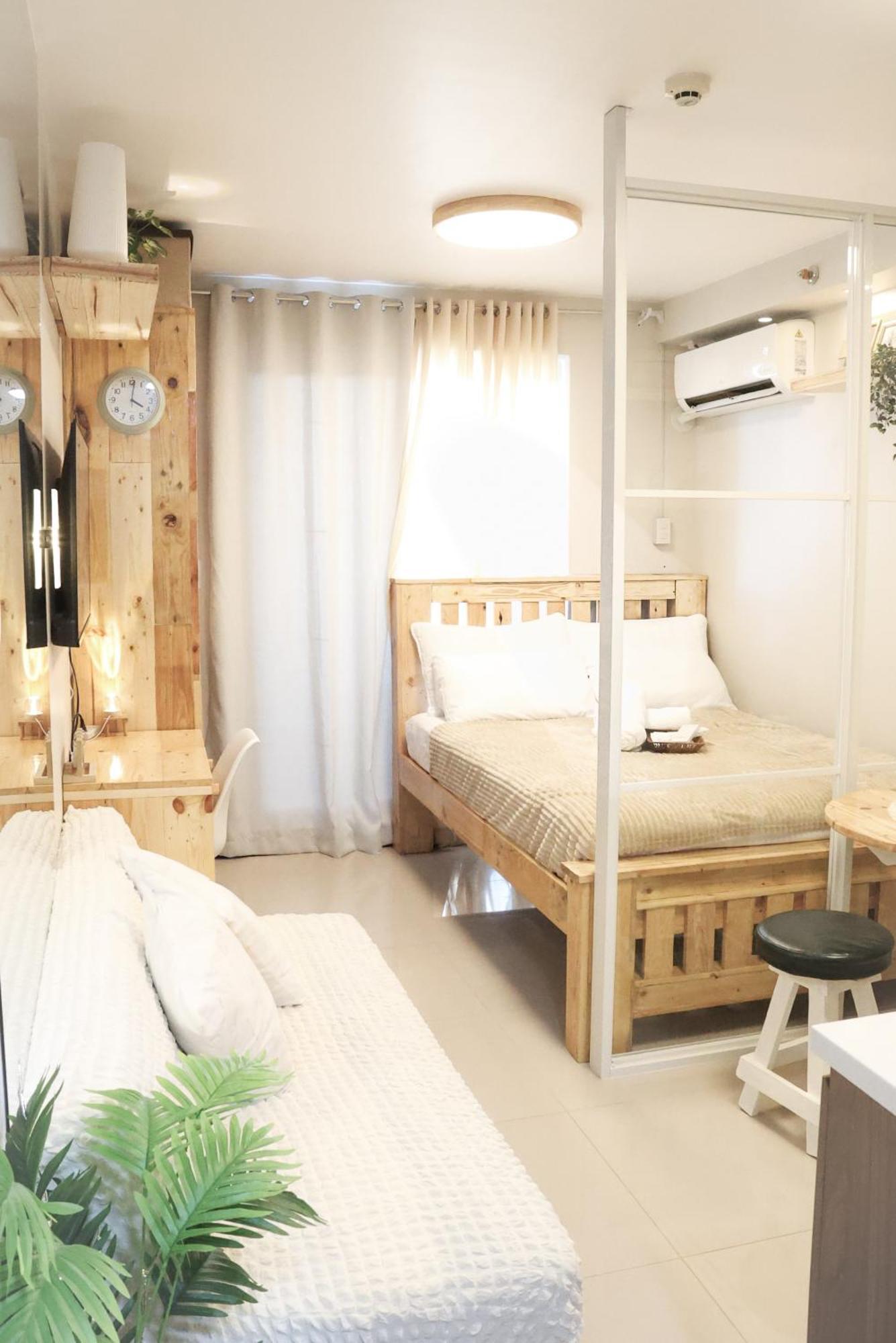 Vale'S Condo Haven Lapu-Lapu City Dış mekan fotoğraf
