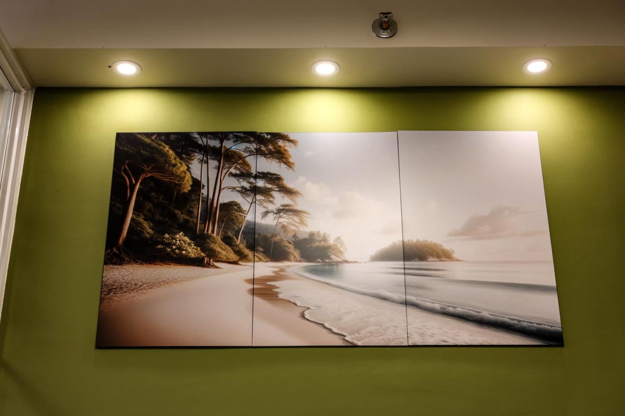 Vale'S Condo Haven Lapu-Lapu City Dış mekan fotoğraf