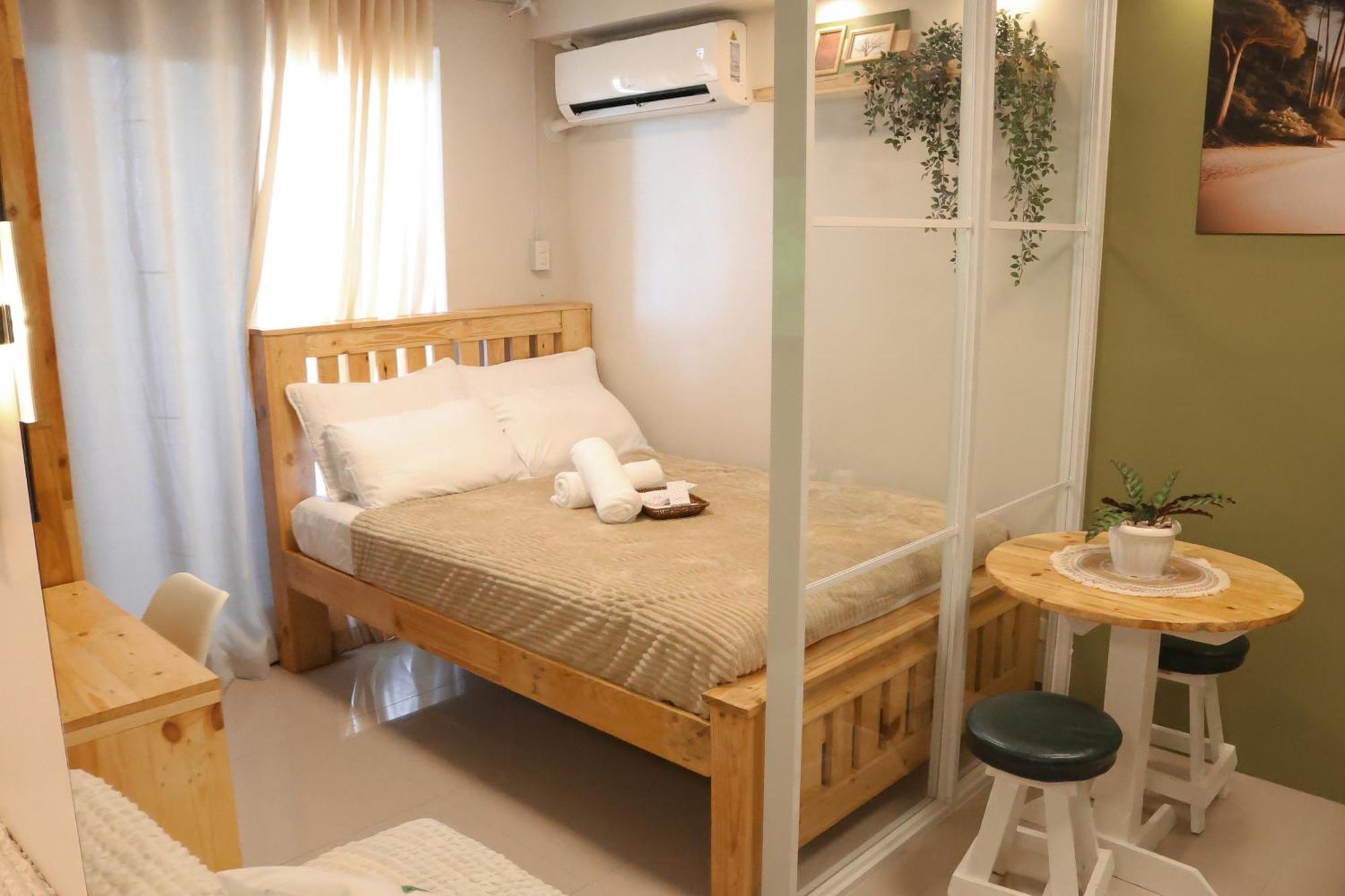 Vale'S Condo Haven Lapu-Lapu City Dış mekan fotoğraf