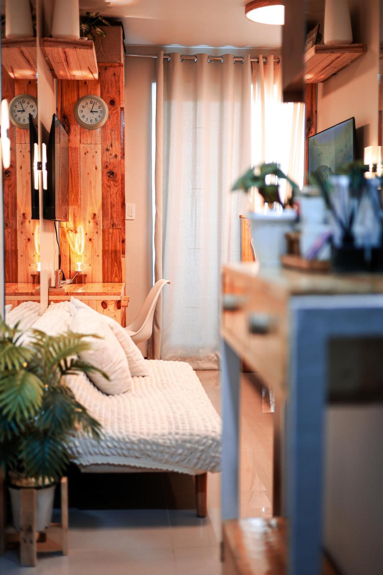 Vale'S Condo Haven Lapu-Lapu City Dış mekan fotoğraf