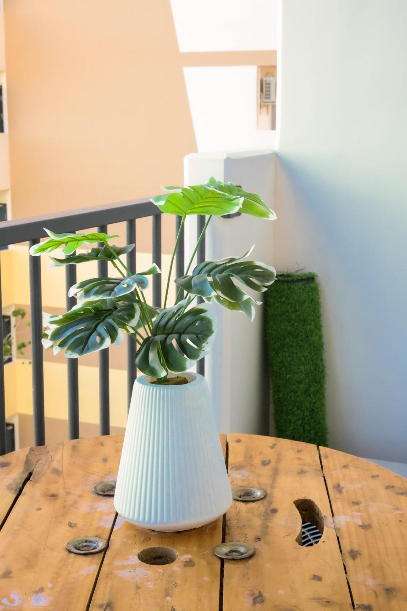 Vale'S Condo Haven Lapu-Lapu City Dış mekan fotoğraf